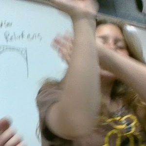 Meet your Posher, Megan